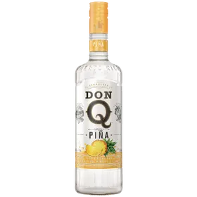 Don Q Piña