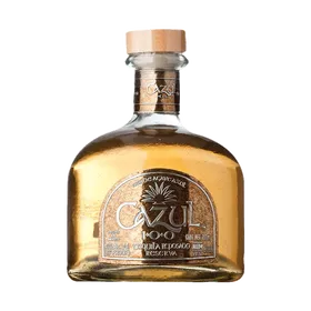 Cazul 100 Reserva Reposado Tequila