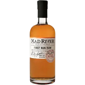 Mad River First Run Rum