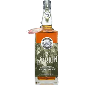 Swamp Fox F Marion Whiskey