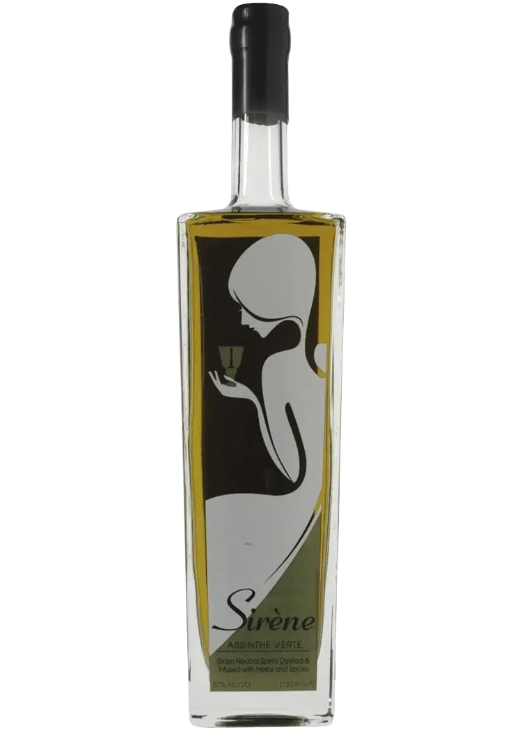 Sirene Absinthe Verte