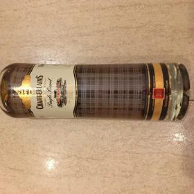 Chamberlains Single Barrel 24Y