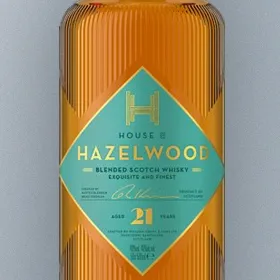 House of Hazelwood 21 Year