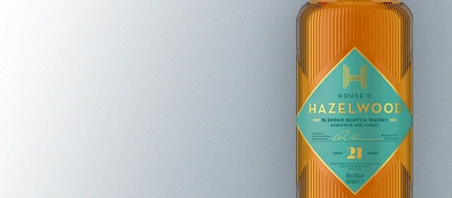 House of Hazelwood 21 Year