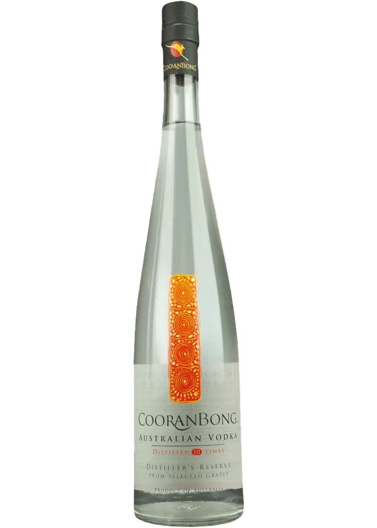 Cooranbong Australian Vodka