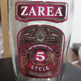Zarea 5 stele