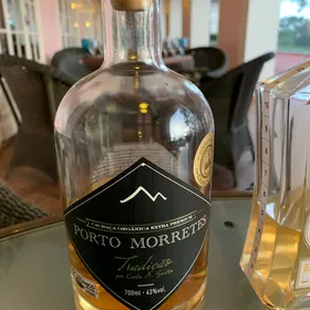 Porto Morretes