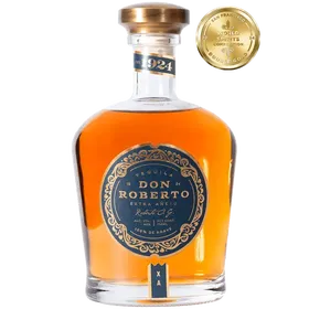 Don Roberto Extra Anejo