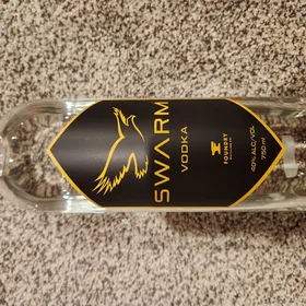 Swarm Vodka