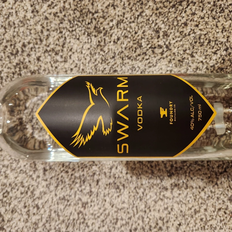 Swarm Vodka