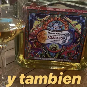 Agasajo