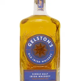 Gelston's Single Malt