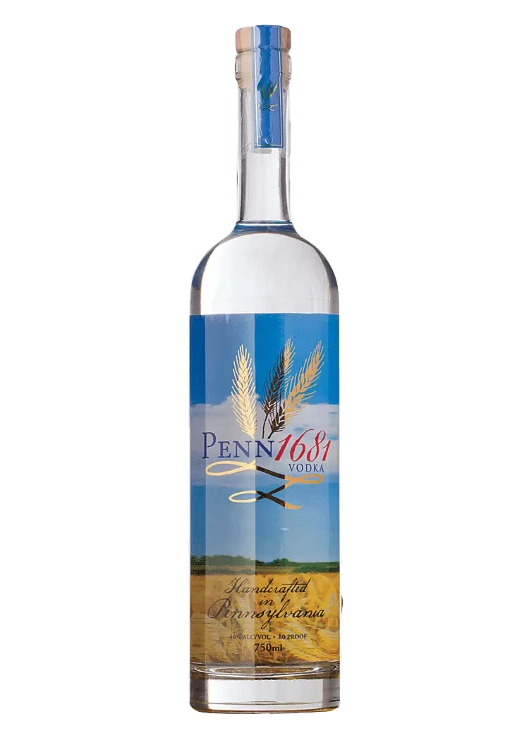 Penn 1681
