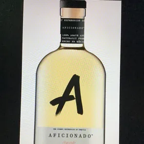 Aficionado Segundo