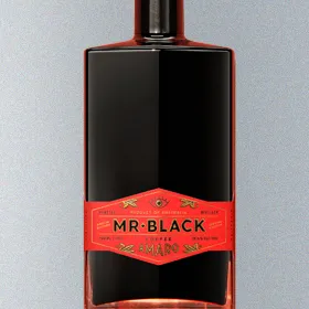 Mr Black Coffee Amaro