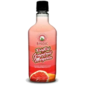 Bird Dog Ruby Red Grapefruit Margarita