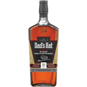 Dads Hat Pennsylvania Port Rye
