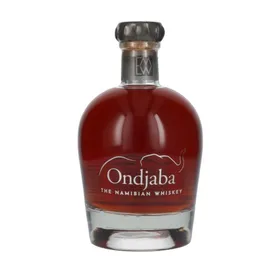 Ondjaba The Namibian Whiskey