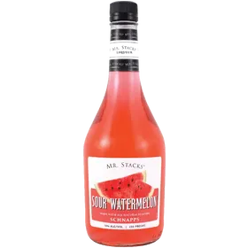 Mr. Stacks Watermelon Schnapps
