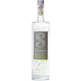 From Scratch G T Style Gin