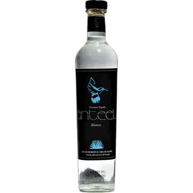 Anteel Blanco Tequila