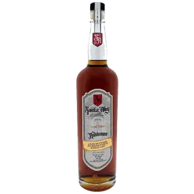 Saints Alley Special Edition Rye