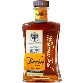 Wilderness Trail Yellow Label Single Barrel Bourbon