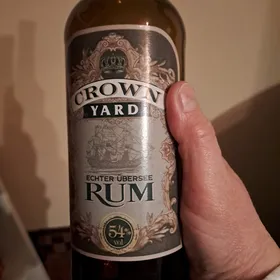 Rum Crown Yard