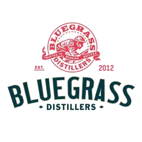 Bluegrass Distillers Bourbon Whiskey Barrel Select