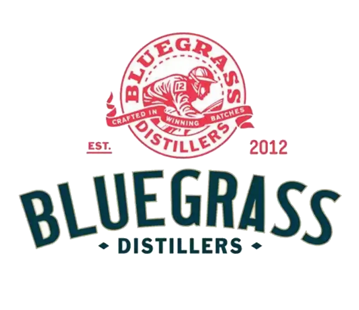 Bluegrass Distillers Bourbon Whiskey Barrel Select