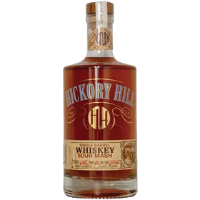 Hickory Hill Sour Mash Whiskey