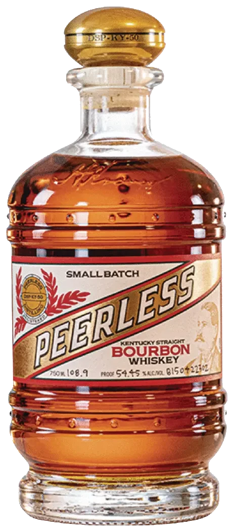 Peerless Small Batch Kentucky Straight Bourbon