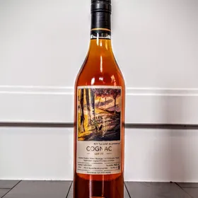 Malternative Voudon "Le soleil du printemps" Lot 77 Fins-Bois Cognac