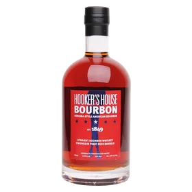 Hooker's House Bourbon