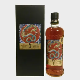 Mars Komagatake 29 Year