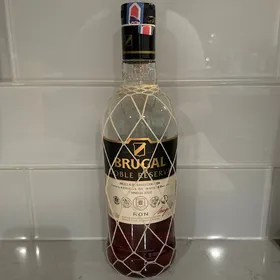 Brugal Doble Reserva
