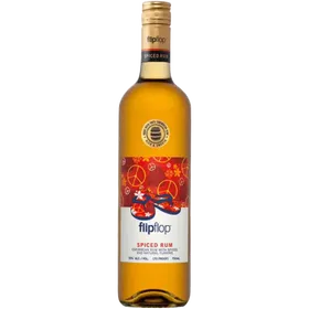 Flip Flop Spiced Rum