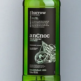 anCnoc Barrow