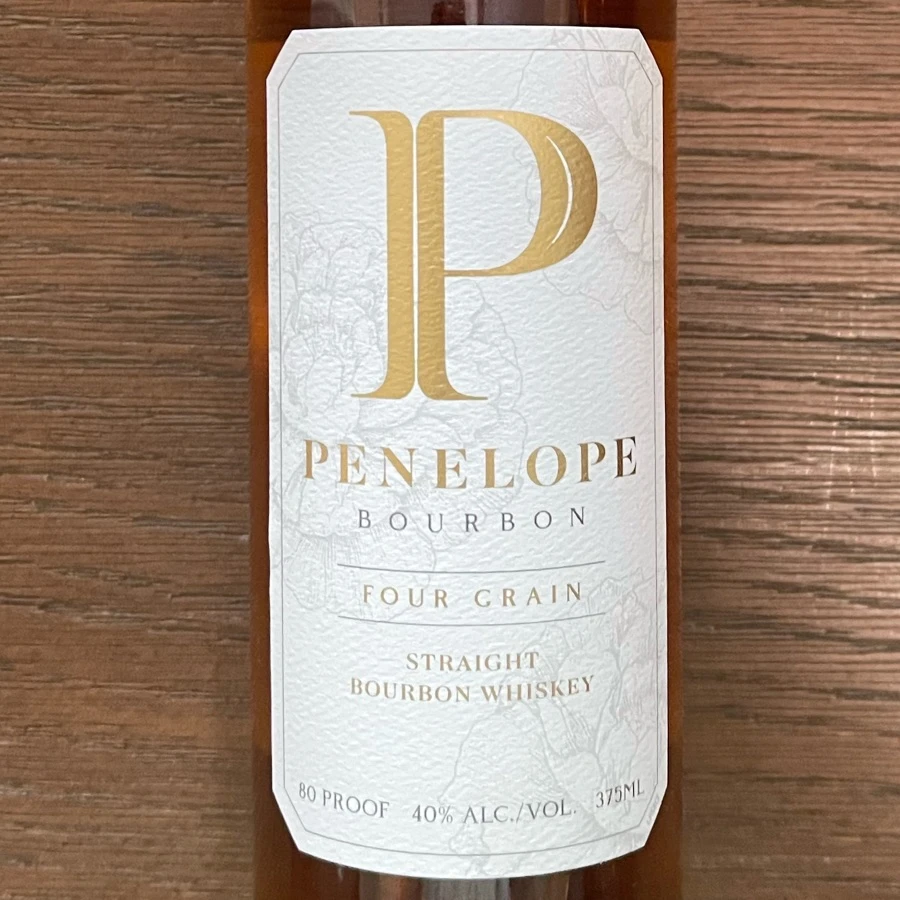 Penelope Celebration Pack - 375ml - Four Grain Straight Bourbon Whiskey