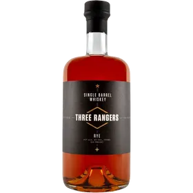 Three Rangers Rye