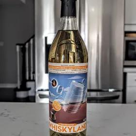 Whiskyland Springbank 1999 25 Year Single Malt Scotch Whisky