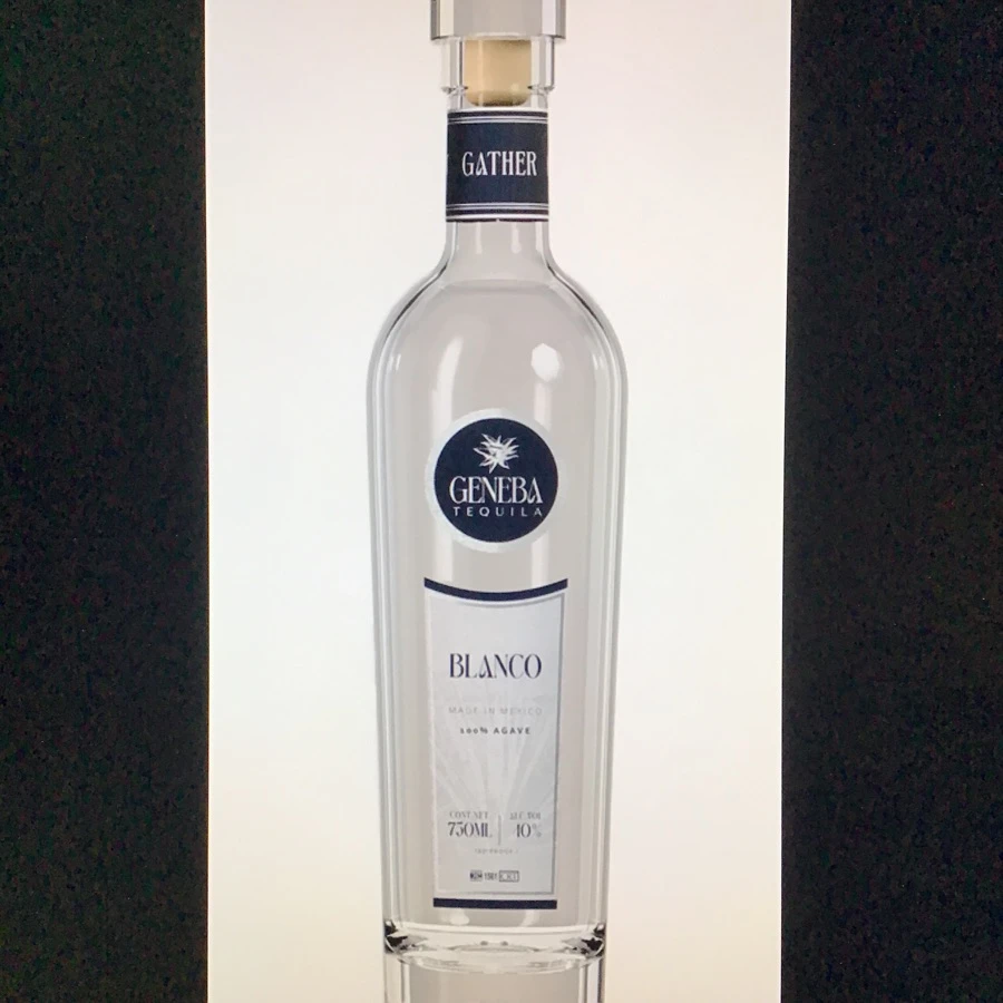 Geneba Blanco