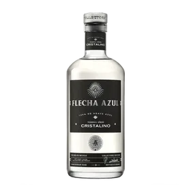 Flecha Azul Cristalino Tequila