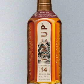 TINCUP Fourteener Quandary Peak (Release No. 2)
