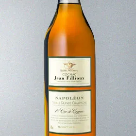 Cognac Jean Fillioux Napoléon
