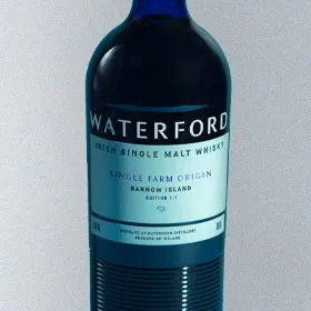 Waterford Bannow Island Edition 1.2