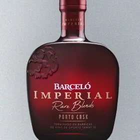 Barceló Imperial Porto Cask