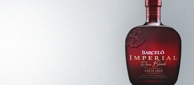 Barceló Imperial Porto Cask