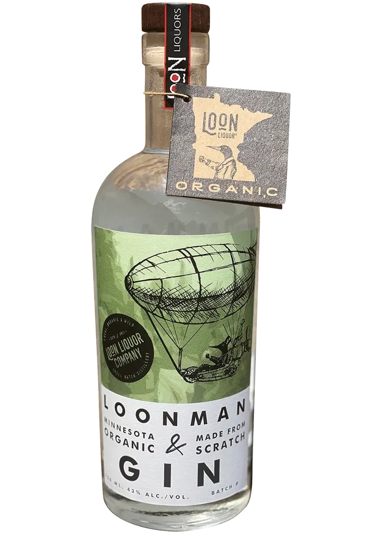 Loonman Gin