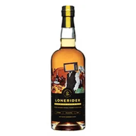 Lonerider Deadwood Cask Finish